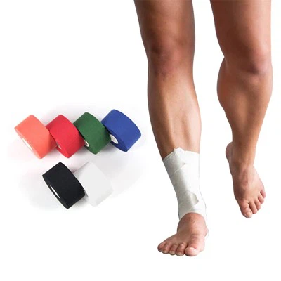 Sporta lente kājām