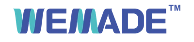 Wuxi  WEMADE  Veselības aprūpe  Produkti  Co.,  SIA